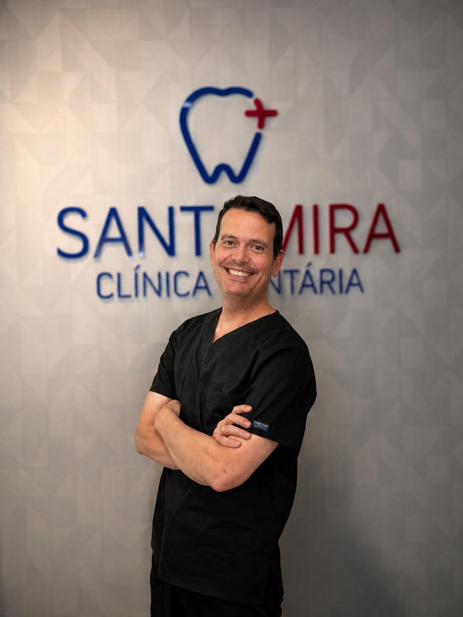 Dr. Marlon Santacaterina